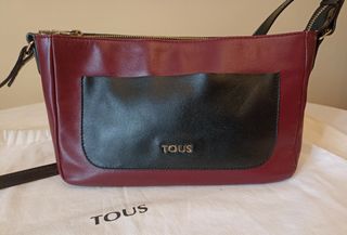 Bolso bandolera TOUS Romance