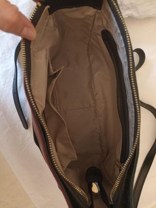 Bolso bandolera TOUS Romance