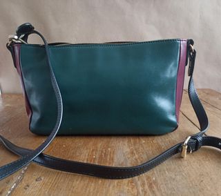 Bolso bandolera TOUS Romance