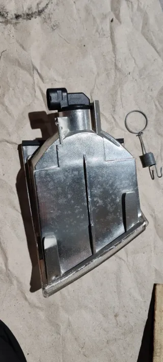 Piloto Intermitente Renault 21 (R21)