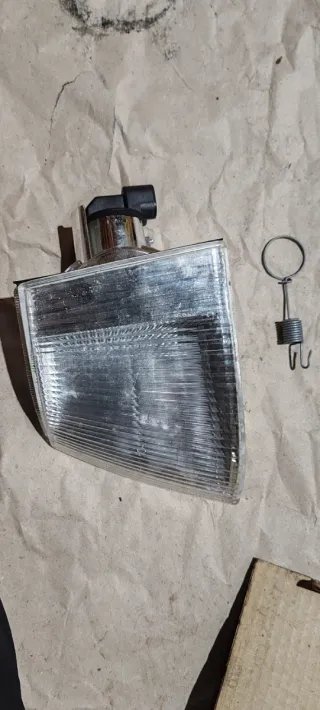 Piloto Intermitente Renault 21 (R21)