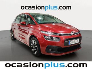 Citroen C4 Picasso BlueHDi 150 Feel 110 kW (150 CV)