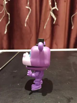 Funko Pop Five Nights at Freddy's Mr. Hippo 368