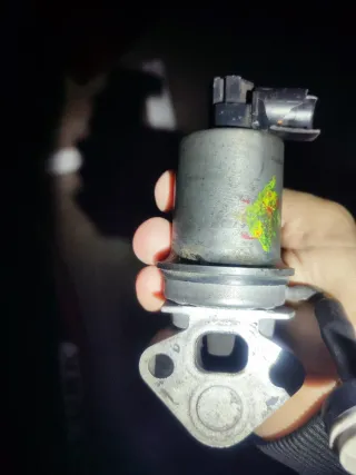 Válvula EGR Seat Córdoba 1.4 16v.036131503R