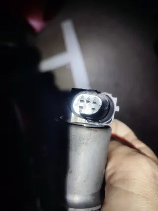 Válvula EGR Seat Córdoba 1.4 16v.036131503R