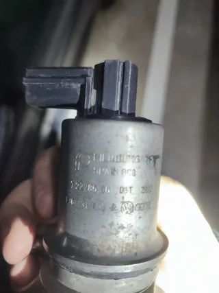 Válvula EGR Seat Córdoba 1.4 16v.036131503R