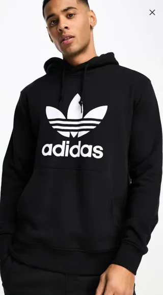 Sudadera Adidas XL