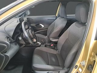Toyota Yaris Cross 1.5 120H Active Tech