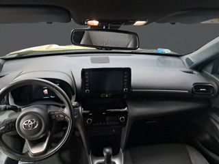 Toyota Yaris Cross 1.5 120H Active Tech