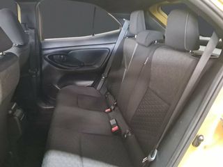 Toyota Yaris Cross 1.5 120H Active Tech