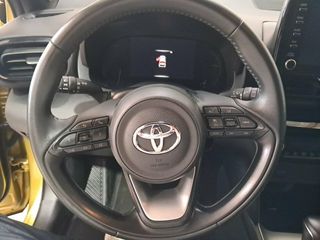 Toyota Yaris Cross 1.5 120H Active Tech