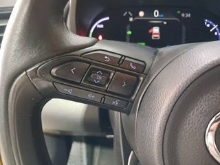 Toyota Yaris Cross 1.5 120H Active Tech