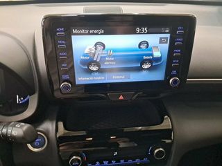 Toyota Yaris Cross 1.5 120H Active Tech