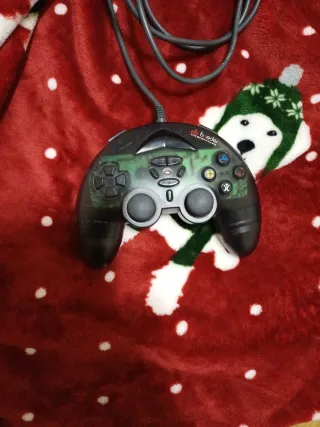 Mando Gaming Breeder Interactive