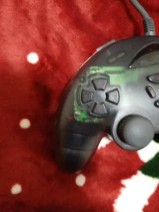 Mando Gaming Breeder Interactive