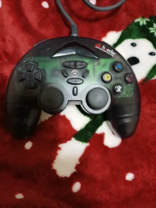 Mando Gaming Breeder Interactive