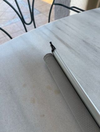 Cortina Techo Solar VW