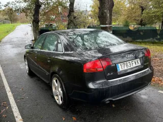 Audi A4 2007