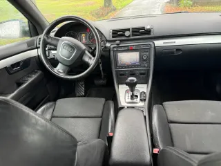 Audi A4 2007