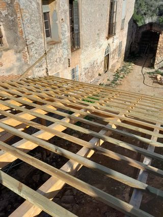 Reformas integrales y parciales | Albañilería