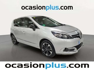 Renault Scenic 1.2 TCe Energy Bose 97 kW (132 CV)