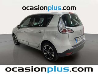 Renault Scenic 1.2 TCe Energy Bose 97 kW (132 CV)