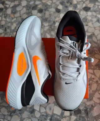 Zapatillas nike structure 26 de hombre