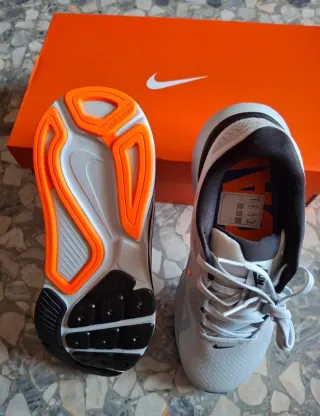 Zapatillas nike structure 26 de hombre