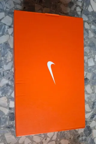 Zapatillas nike structure 26 de hombre