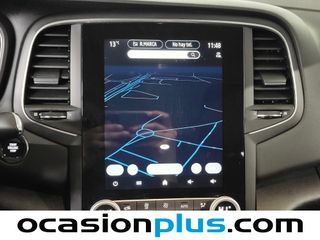 Renault Megane Sport Tourer Techno Blue dCi 85 kW (115 CV) EDC