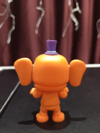 Funko Pop! Five Nights at Freddy's Orville Elephan