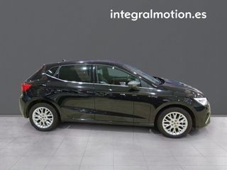 Seat Ibiza 1.0 TSI 85kW Special Edition Xcellence