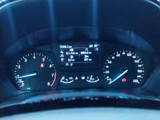 Ford Fiesta 1.1 IT-VCT 55kW (75CV) Trend 5p