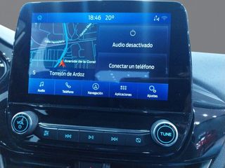 Ford Fiesta 1.1 IT-VCT 55kW (75CV) Trend 5p