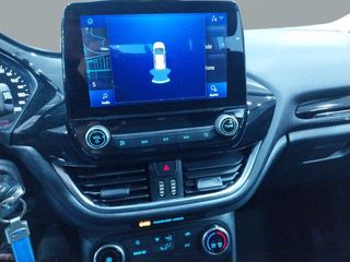 Ford Fiesta 1.1 IT-VCT 55kW (75CV) Trend 5p