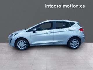 Ford Fiesta 1.1 IT-VCT 55kW (75CV) Trend 5p