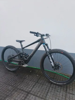 E-bike Specialized Kenevo Comp SL
