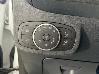 Ford Fiesta 1.1 Ti-VCT 55kW (75CV) Trend 5p