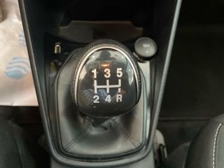 Ford Fiesta 1.1 Ti-VCT 55kW (75CV) Trend 5p