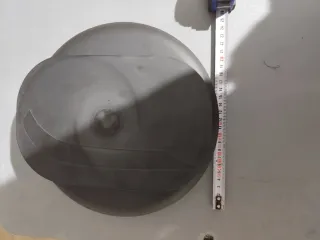 Aireador Techo Furgoneta