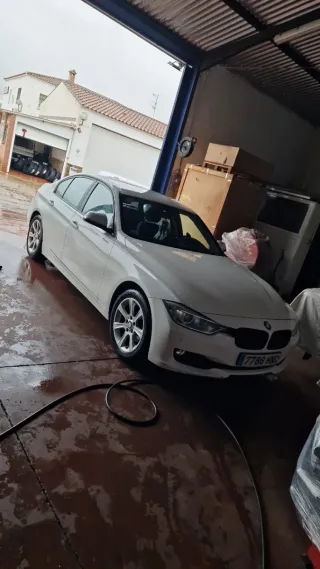 BMW Serie3