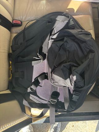 Asiento de Kayak Acolchado