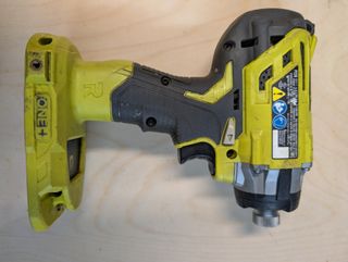 Ryobi Avvitatore Imp R18IDBL 18V ONE+ Brushless