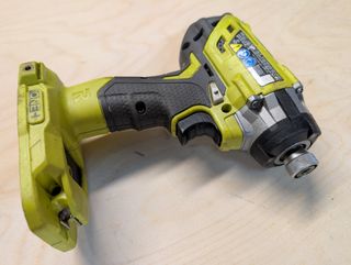 Ryobi Avvitatore Imp R18IDBL 18V ONE+ Brushless