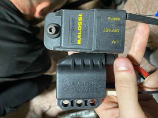 Motor Minarelli Horizontal Preparado