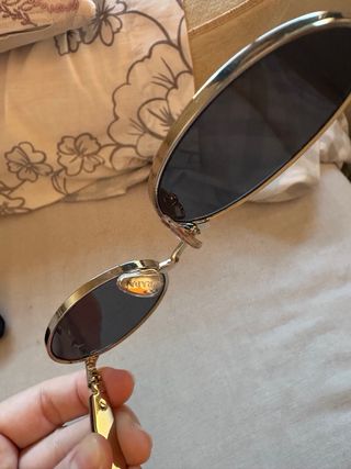 Gafas de sol Prada 65ZS