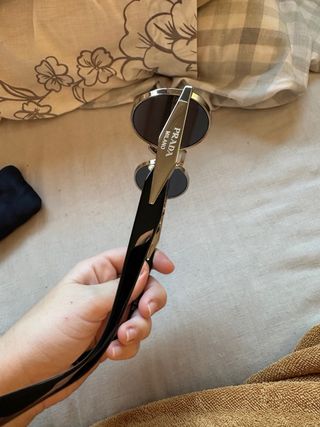 Gafas de sol Prada 65ZS