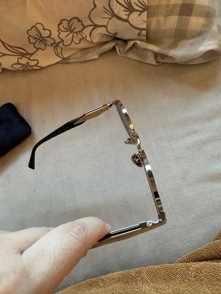 Gafas de sol Prada 65ZS