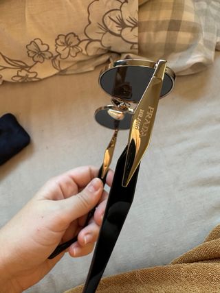 Gafas de sol Prada 65ZS