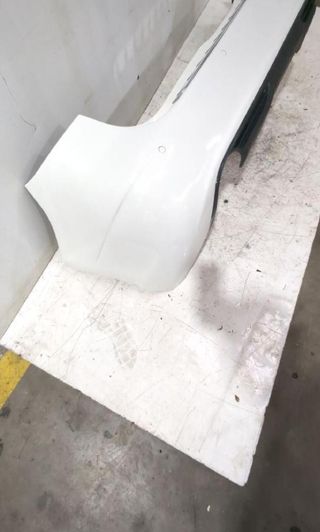 Mercedes-benz 24688035409999 paragolpes clase